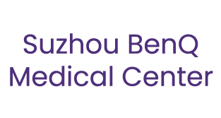集團LOGO-英-Suzhou BenQ Medical Center