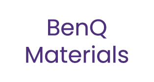 集團LOGO-英-BenQ Materials