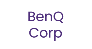 集團LOGO-英-BenQ Corp