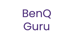 集團LOGO-英-BenQ Guru