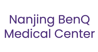 集團LOGO-英-Nanjing BenQ Medical Center