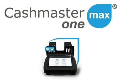 Cashmaster One Max