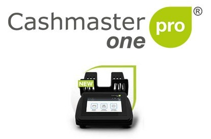 Cashmaster One Pro