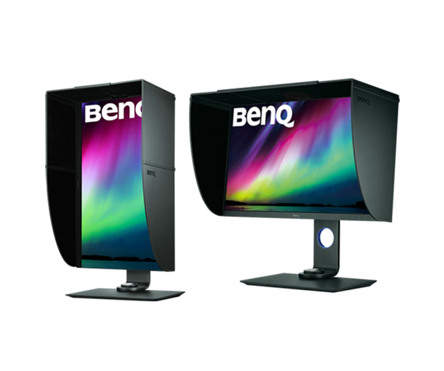 BenQ - RM5501K - Triaxe Store