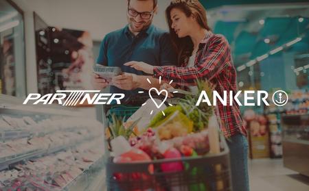 Partner Tech Introduces ANKER Premium Cash Drawers and ADA Keypad in the U.S. market