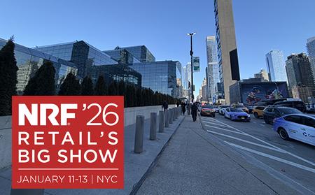 NRF 2026 Recap: AI, Automation, and Frictionless Retail Are No Longer Optional