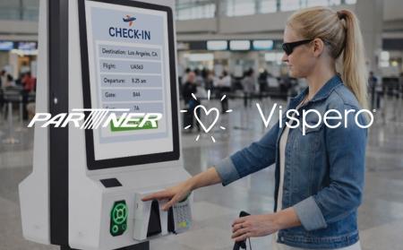 Partner Tech and Vispero Expand Self-Service Accessibility for Customers with Vision Impairment and Other Disabilities