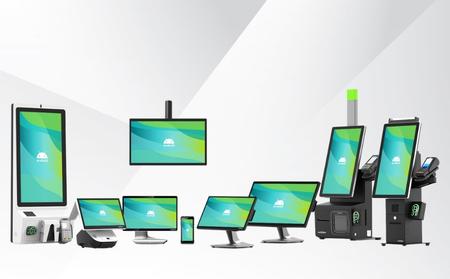 Partner Tech Launches Unified Android Portfolio Across POS, Kiosks, KDS, and Mobile Devices