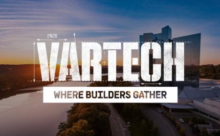 See Partner Tech at VARTECH 2026